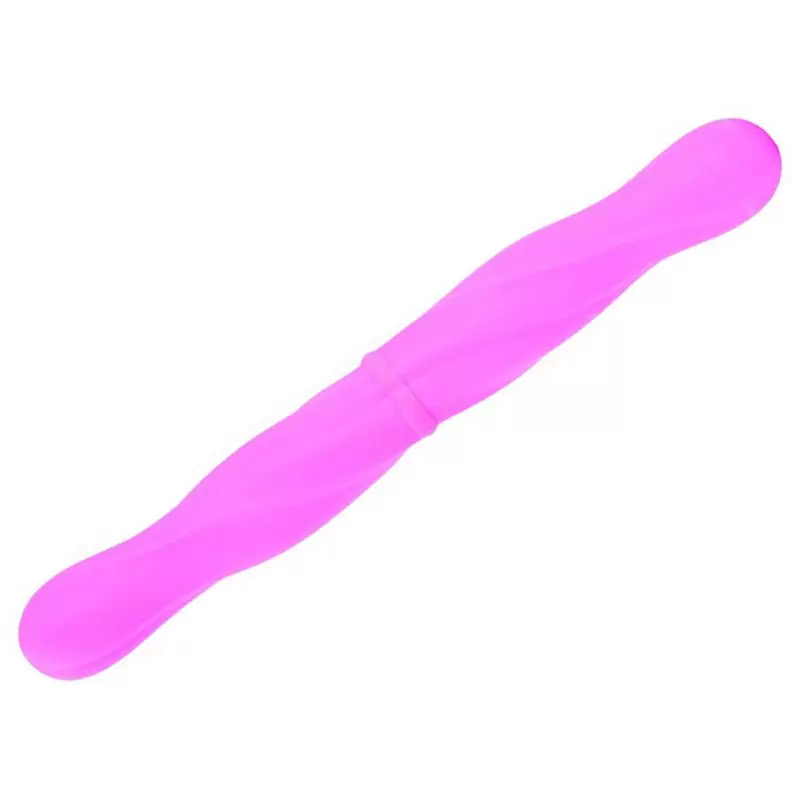 Фаллоимитатор двойной Couture Compagnia – розовый