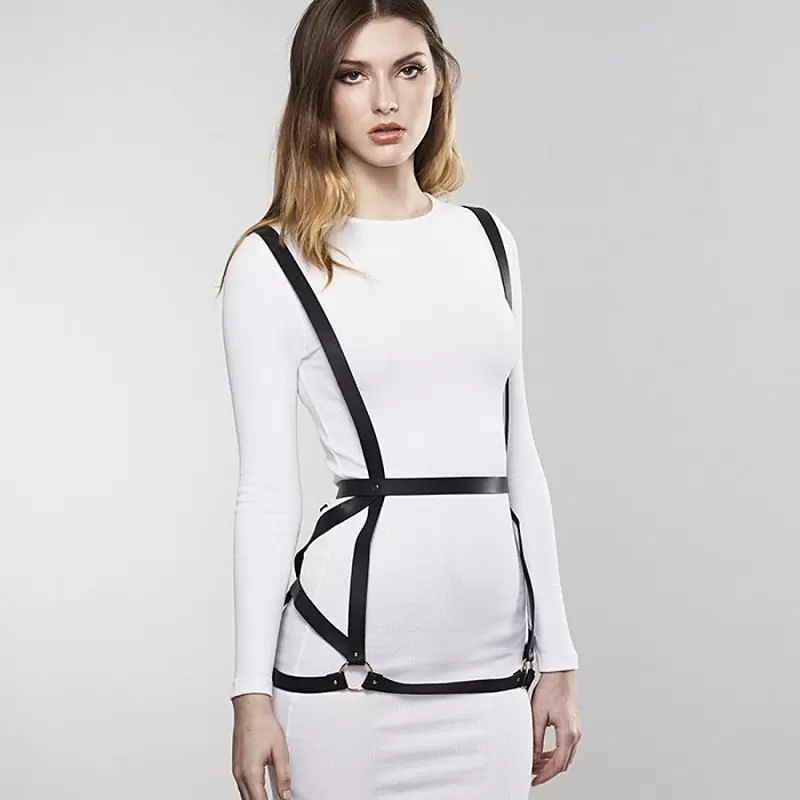 Портупея женская Maze Arros Dress – черный