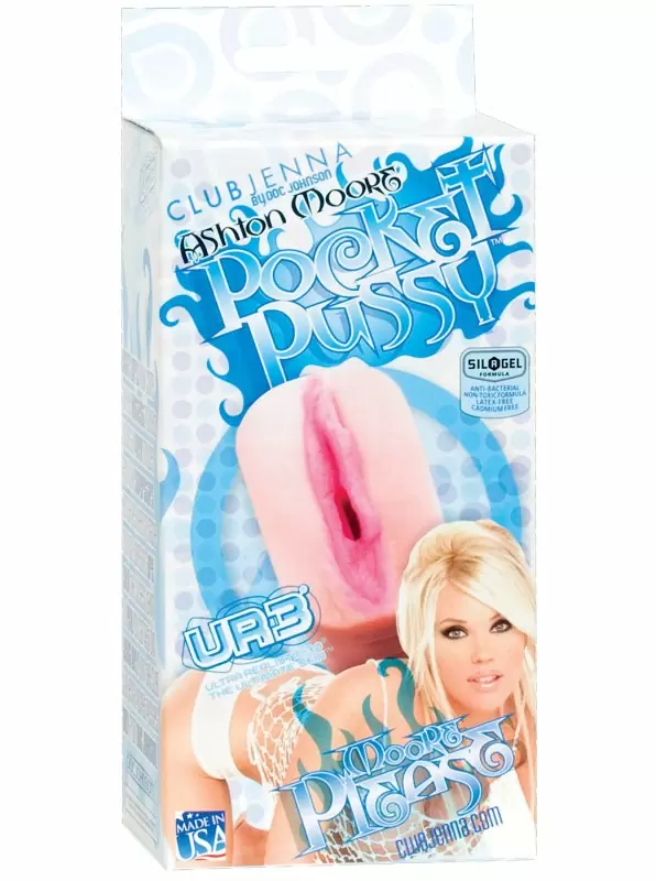 Вагина порнозвезды Ashton Moore