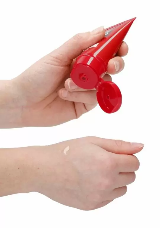 Пролонгирующий лубрикант Numbing CBD from Amsterdam - 50 ml