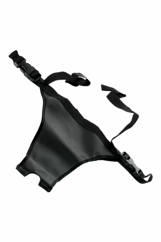 Страпон для двойной стимуляции TOYFA RealStick Elite – телесный