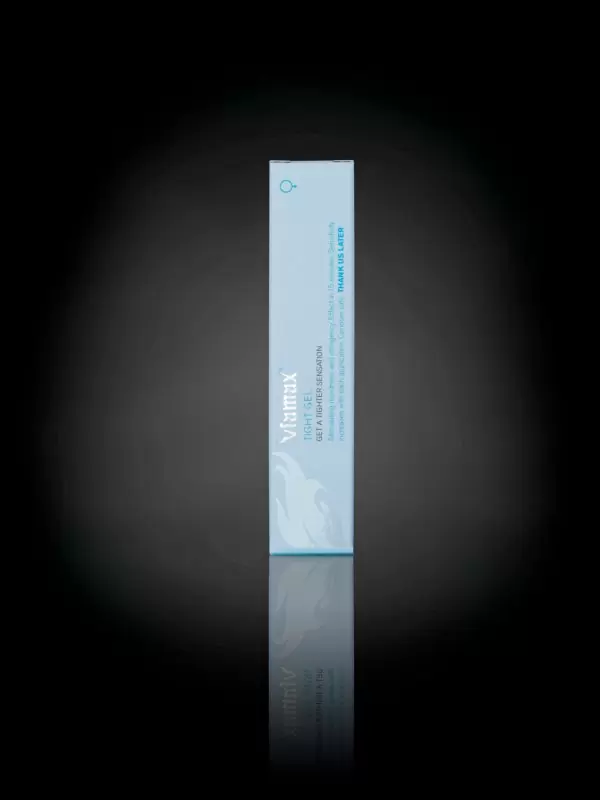 Сужающий гель для женщин Viamax Tight Gel - 15 мл