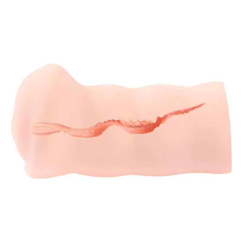 Мастурбатор вагина девственницы Virgin – телесный 