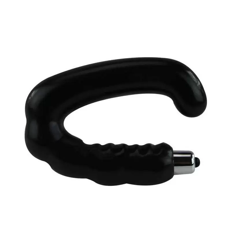 Вибратор простаты или точки G и клитора G-Spot Stimulation – фиолетовый 