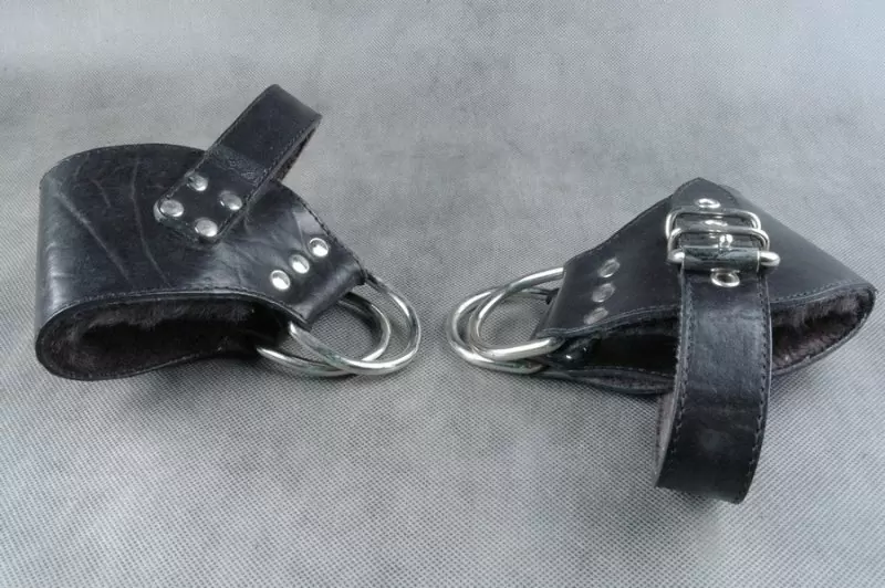 Наножники для подвешивания (подшитые)