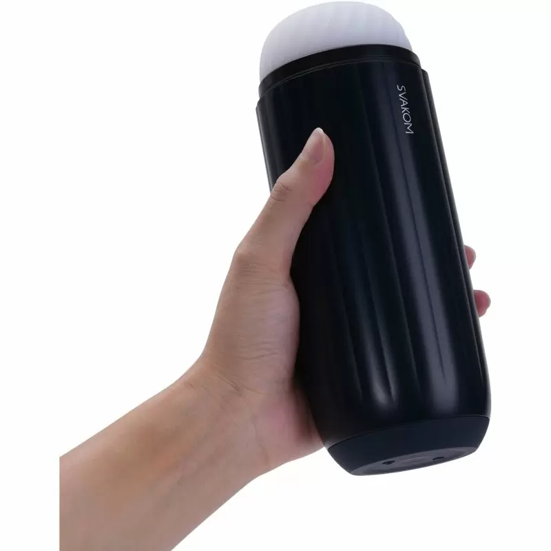 Автоматический интерактивный мастурбатор Sam Neo 2