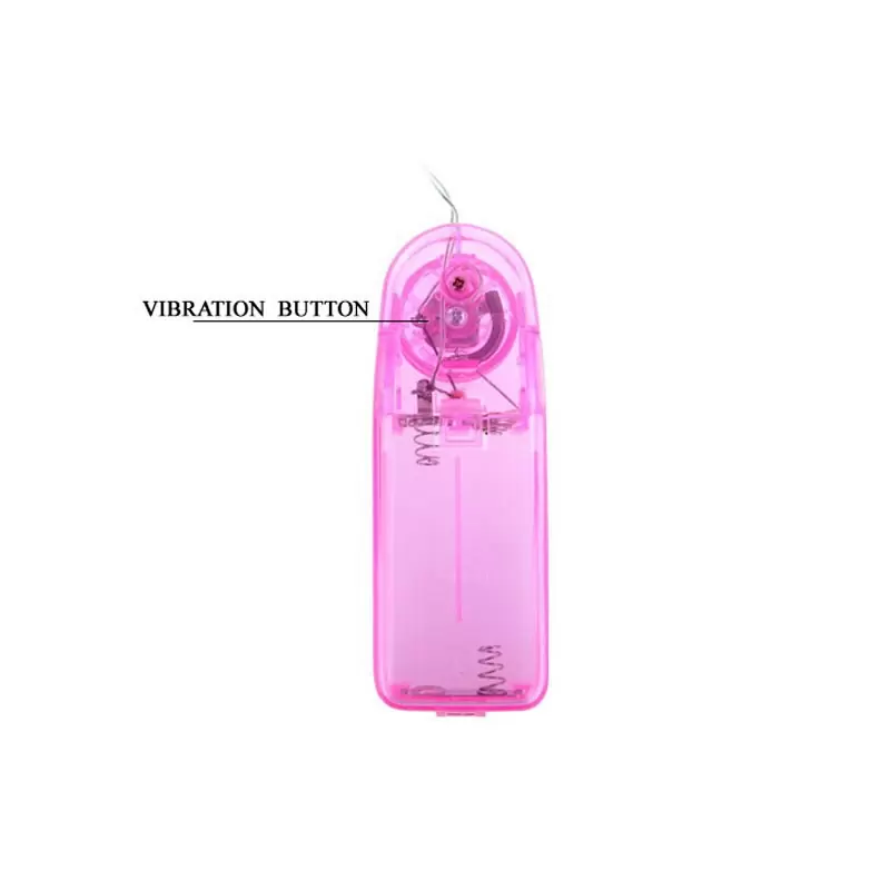 Реалистичный фаллоимитатор с вибрацией и эффектом семяизвержения Eros Foutain – телесный