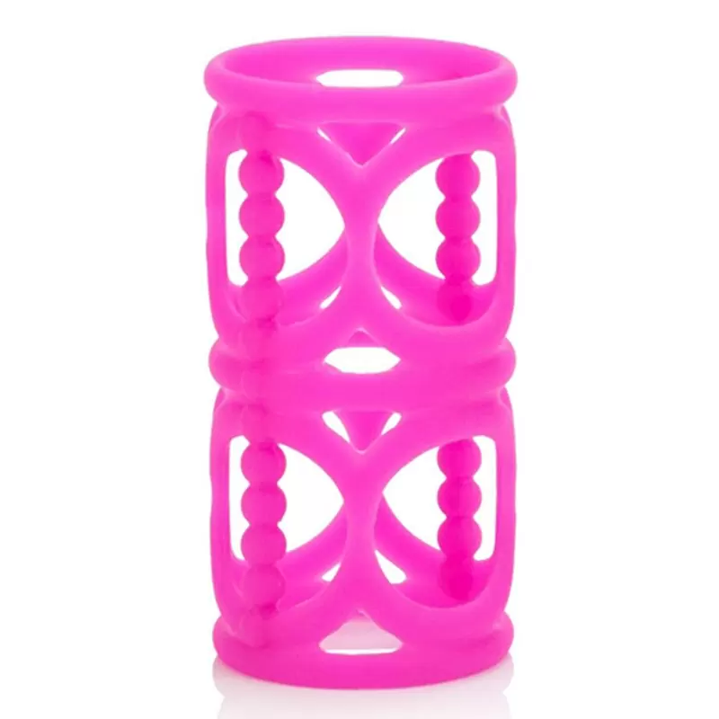 Набор силиконовых насадок Posh