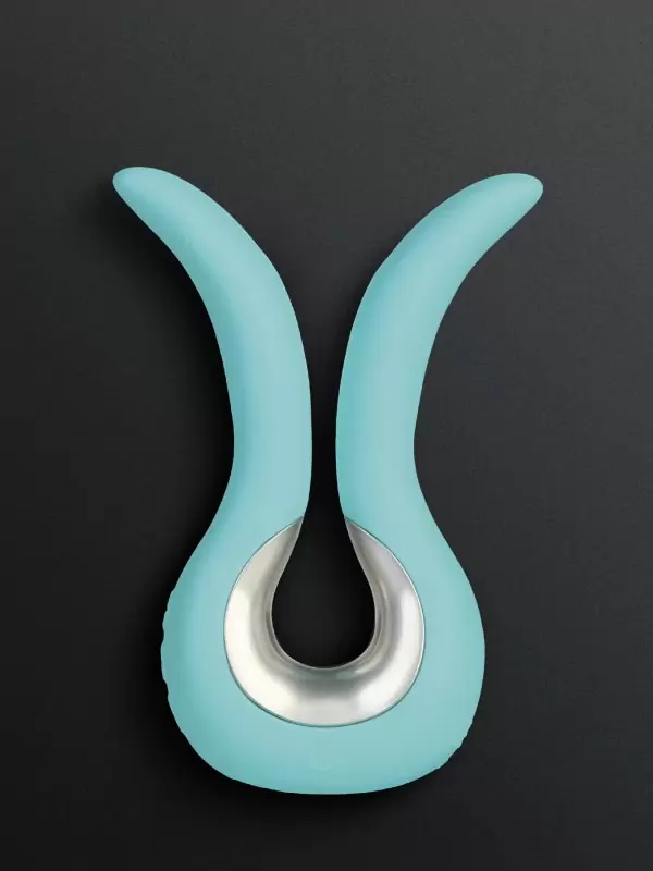 Универсальный мини-вибратор Gvibe mini, 10.5 см