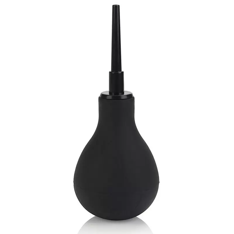 Анальный набор Advanced Anal Explorer Kit – черный