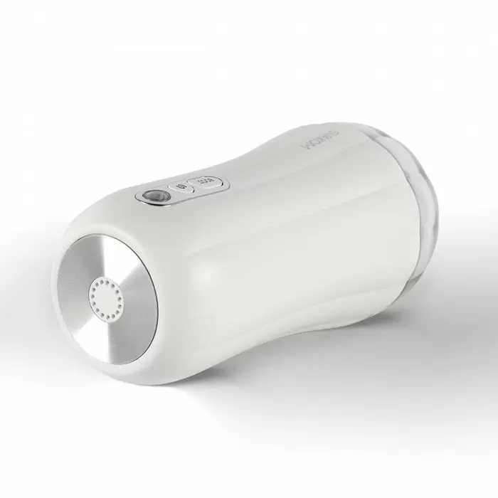 Вибрационнный мастурбатор Robin