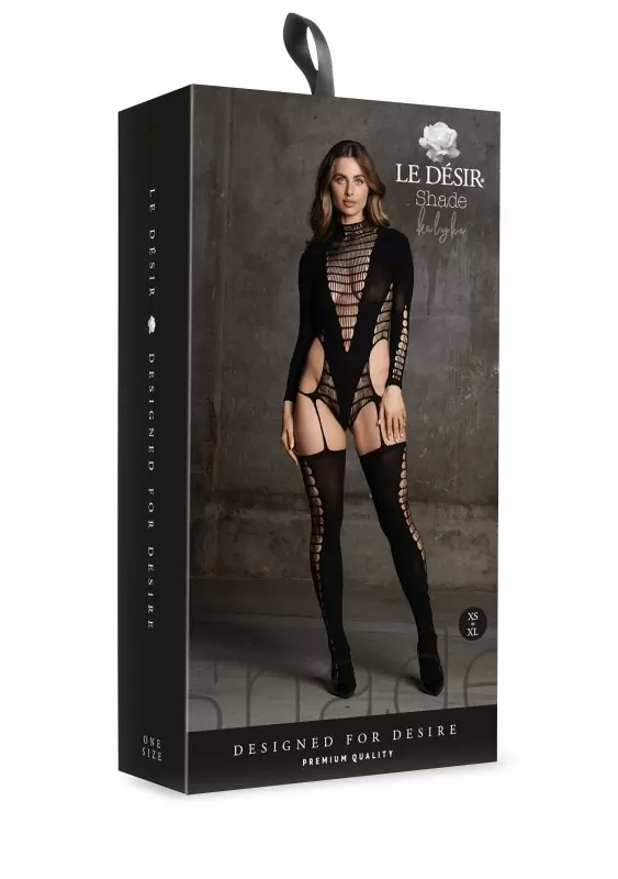 Кетсьют Kalyke XXIII (XS-XL)