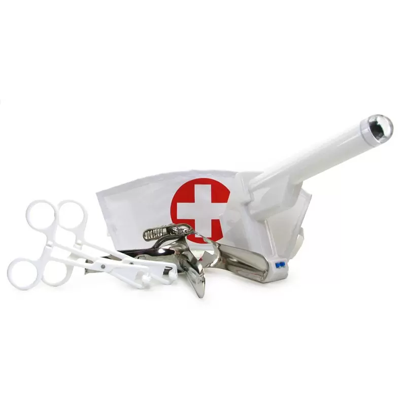 Набор гинеколога OB-GYN Kink Kit 