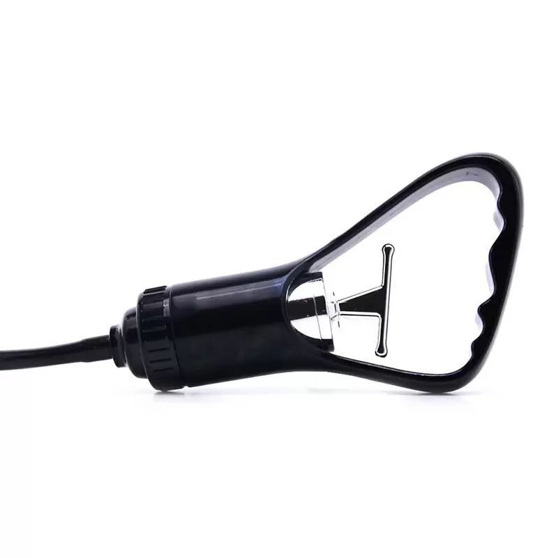 Вакуумная помпа Apollo Premium Power Pumps – черная