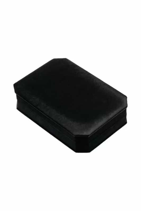 Металлический анальный стимулятор TOYFA с украшением цвета алмаза - серебристый