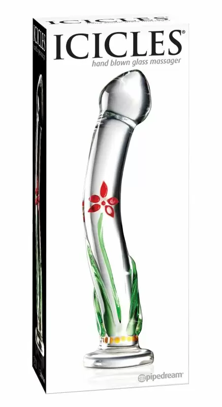 Стимулятор Icicles No. 21