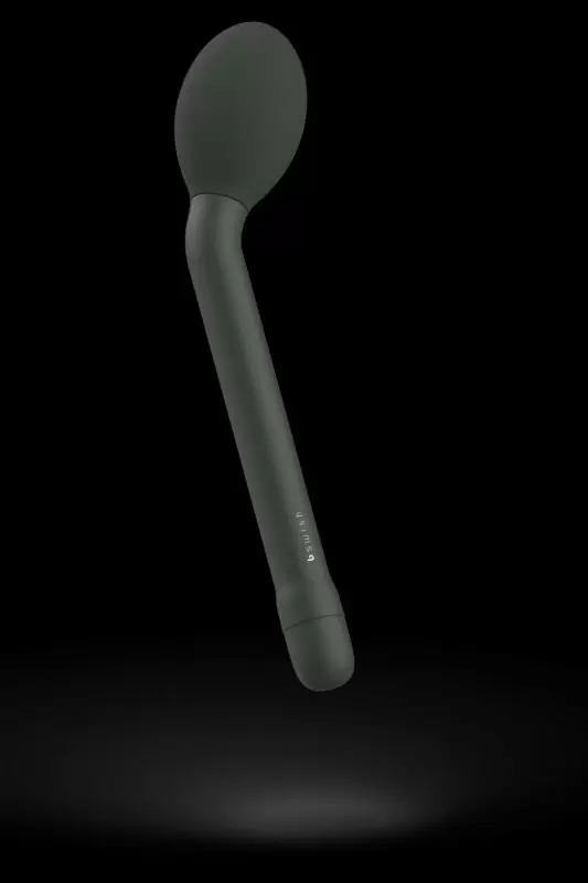 Стимулятор точки G Bgee Classic Plus. Черный