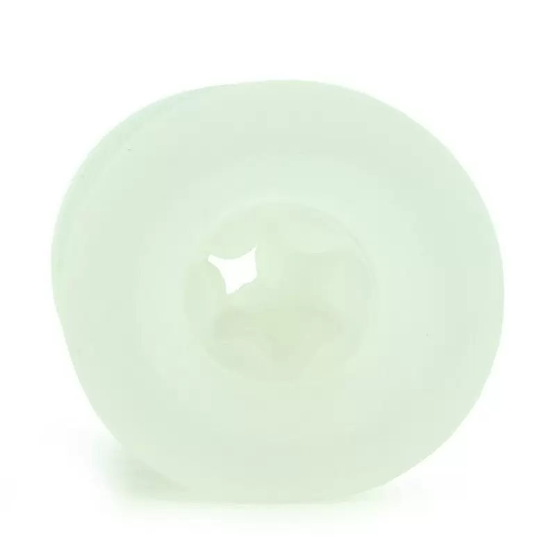 Мастурбатор Mood Thrill Frost - прозрачный