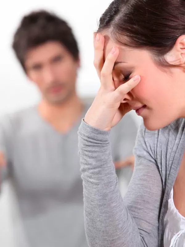 Сжигая мосты. Тренинг по преодолению эмоциональной и сексуальной привязанности