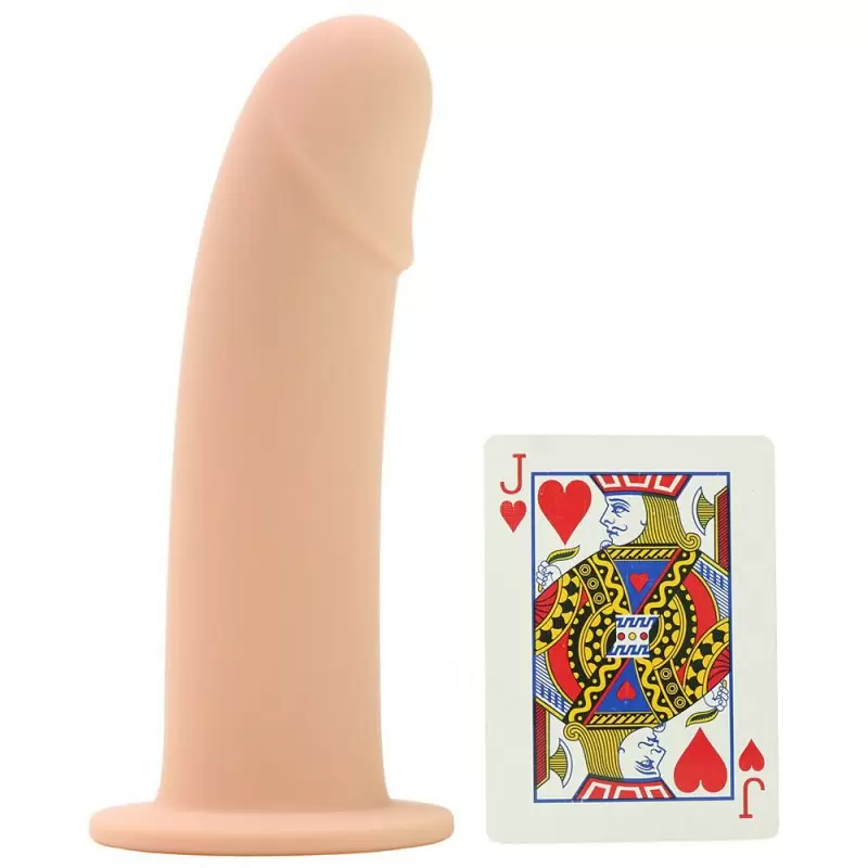 Полый страпон PPA With Jock Strap – телесный