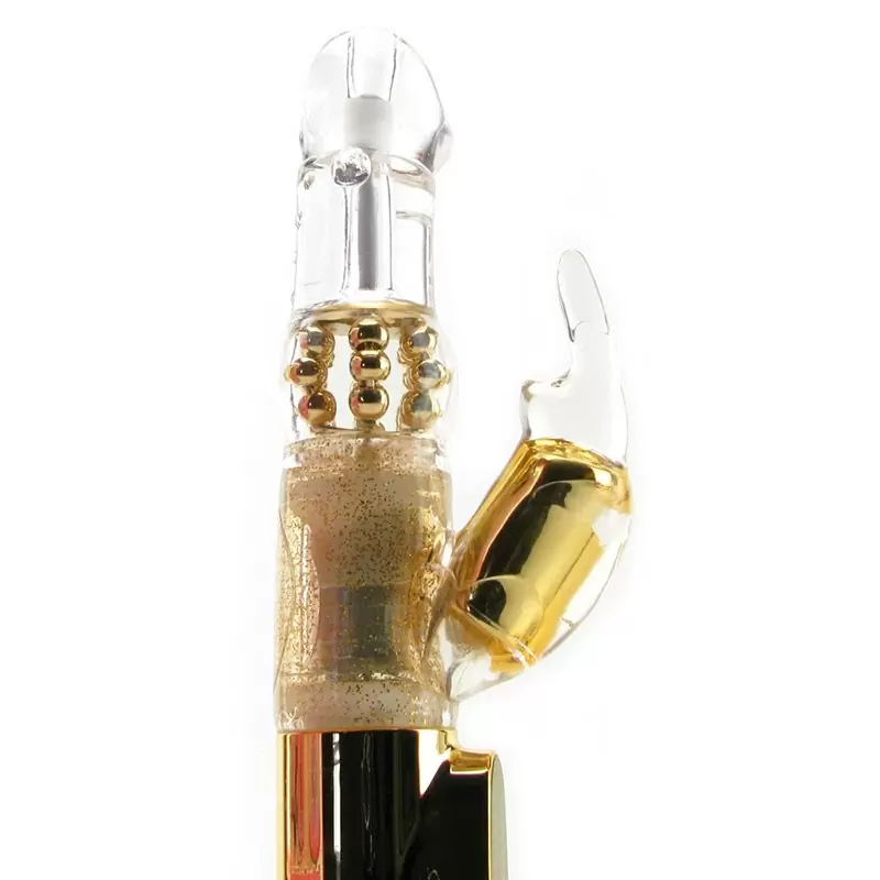 Вибромассажер Platinum Collection Jack Rabbit Vibes