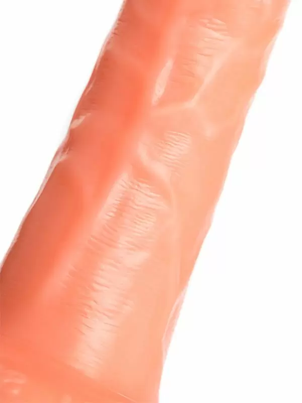 Реалистичный фаллоимитатор TOYFA RealStick CALIBER, 18 см, ПВХ