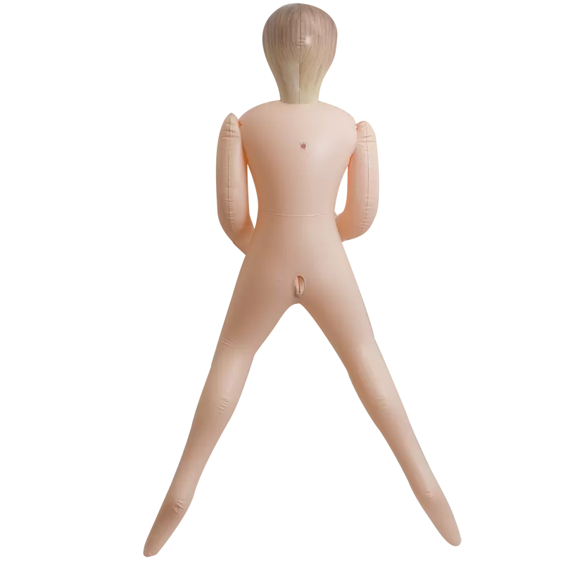 Надувная эротическая кукла Jenna