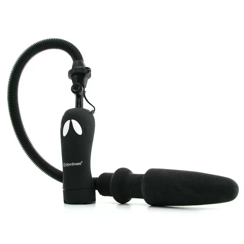 Анальный расширитель Auto Butt Blaster