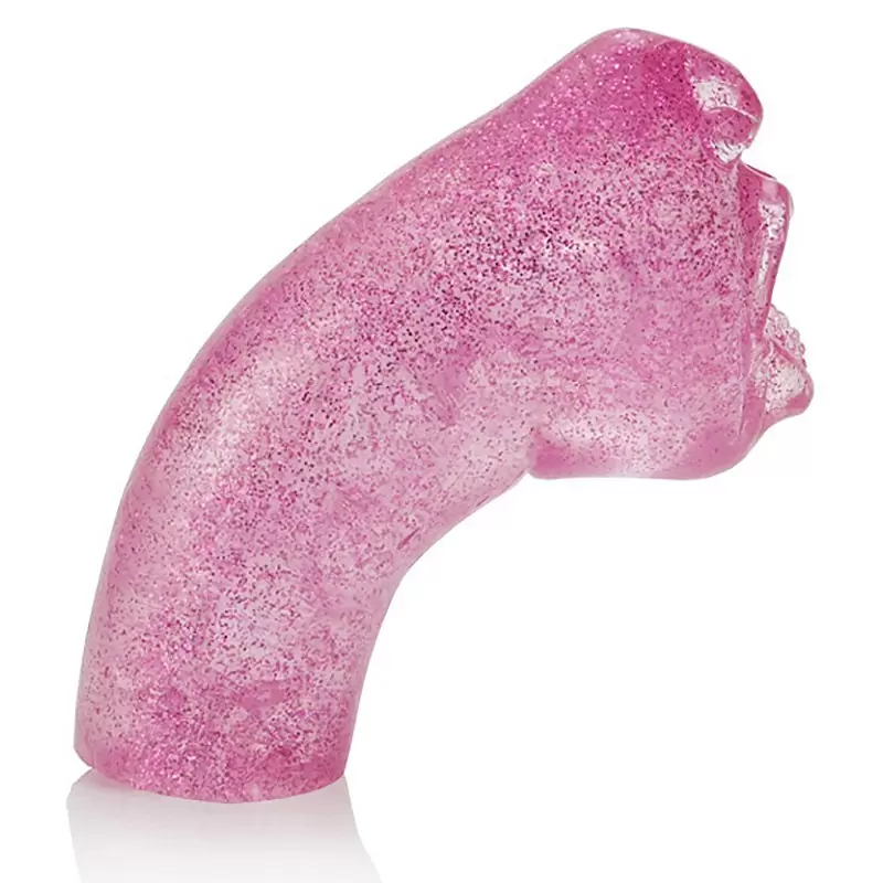 Ротик-мастурбатор Deep Throat Stroker