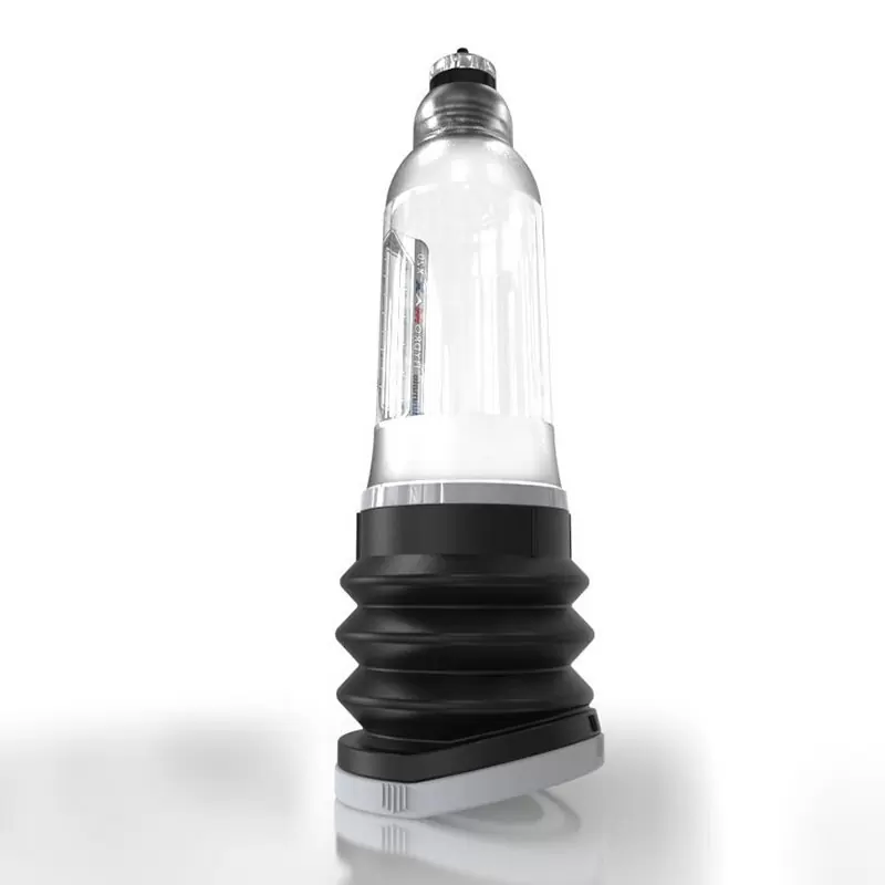 Гидропомпа Hydromax X20 – прозрачный