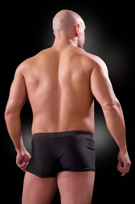 Боксеры со съемным клапаном Beefy Brief - L/XL