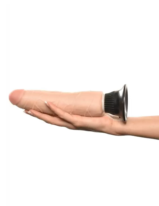 Ультра реалистичный вибратор Real Feel Deluxe №3 – 7