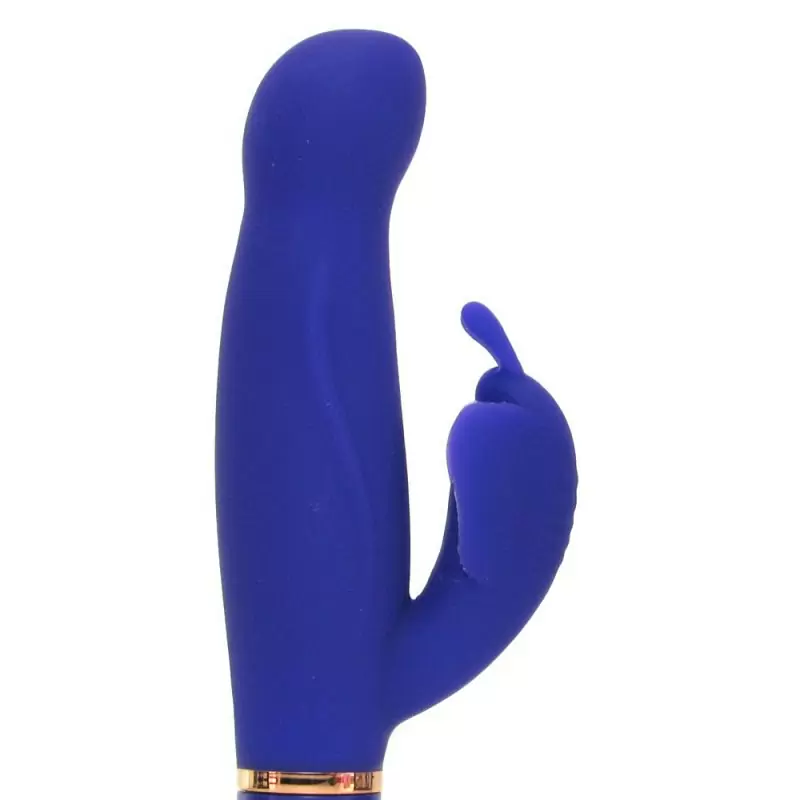 Вибромассажер Entice Elizabeth – фиолетовый