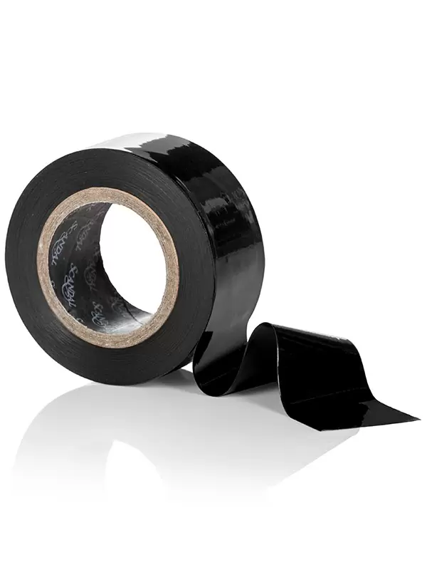 Липкая лента Scandal Lovers Tape – черный