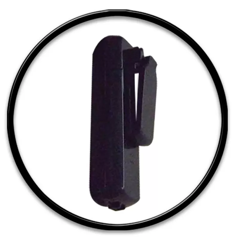 Полый страпон со стимуляторм клитора Dolphin Hollow Strap-On с вибрацией – синий