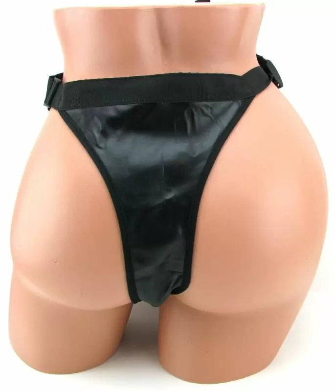 Трусики Ultra Harness II