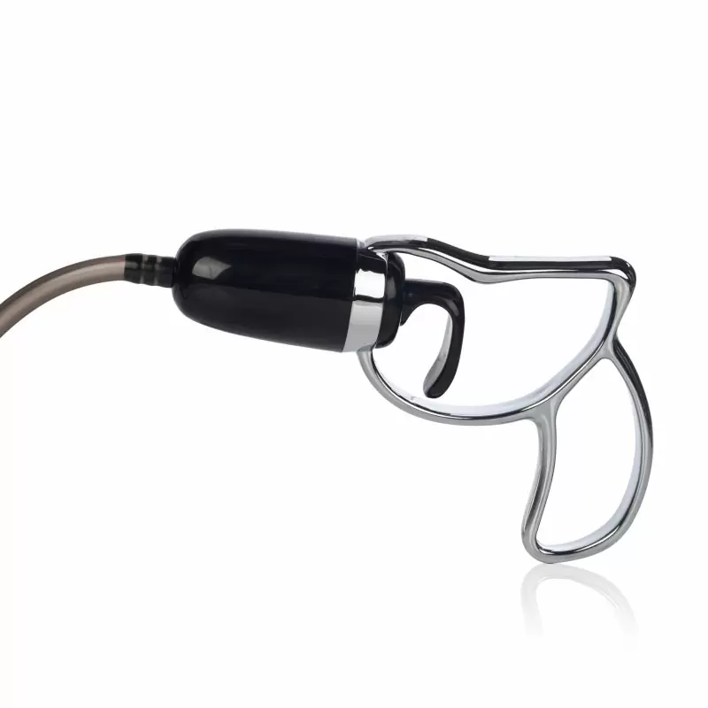 Помпа мужская из силикона Precision Pump Intermediate