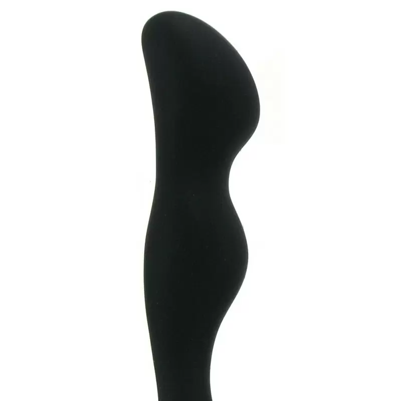 Анальный стимулятор Deluxe Perfect Plug