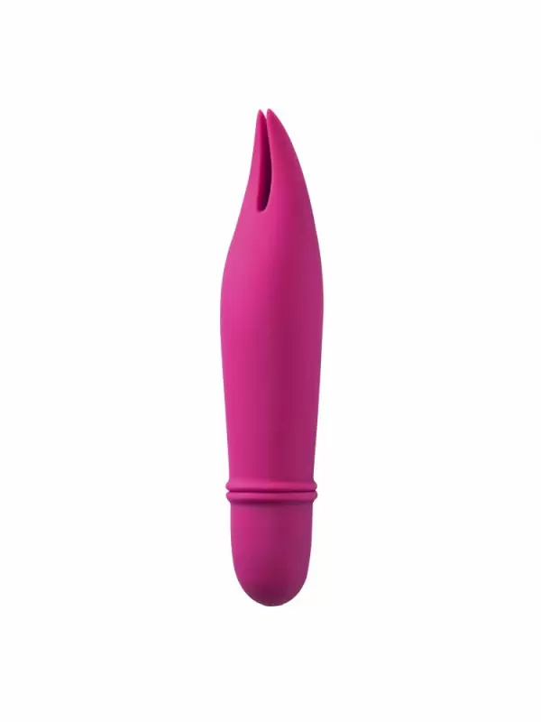 Мини-вибратор Universe Teasing Ears pink 9503-03lola