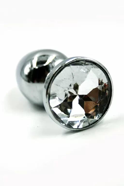 Анальная пробка 