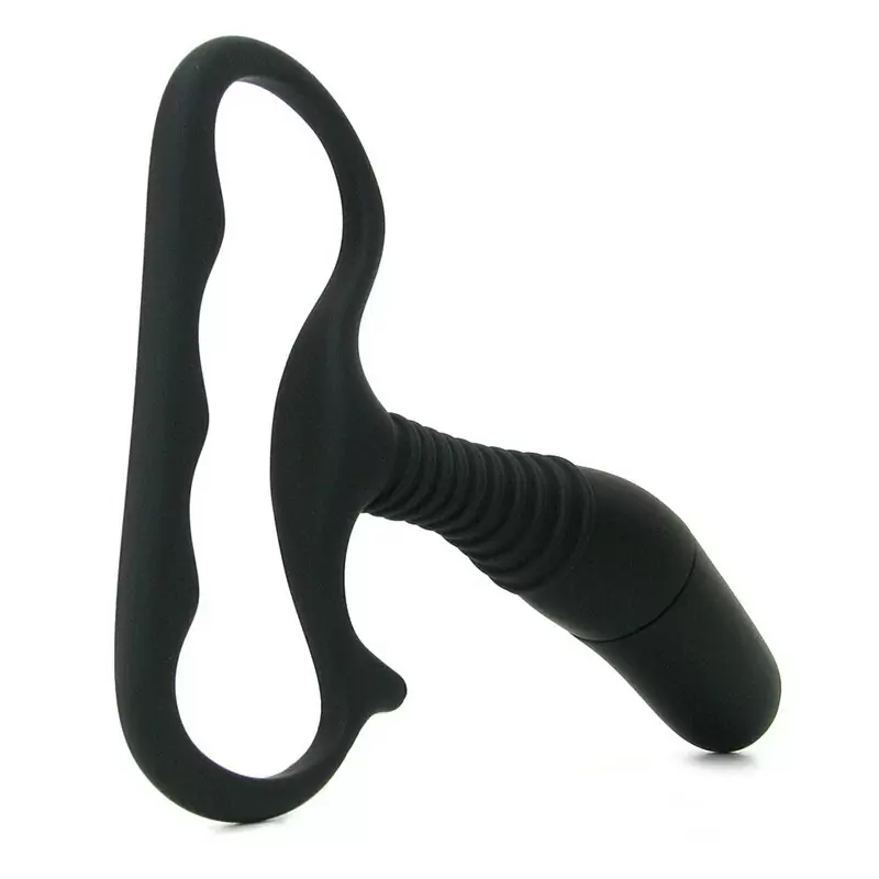 Стимулятор простаты Vibrating Prostate Stimulator с вибрацией