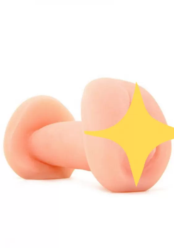 Кукла реалистичная Agent 69 брюнетка