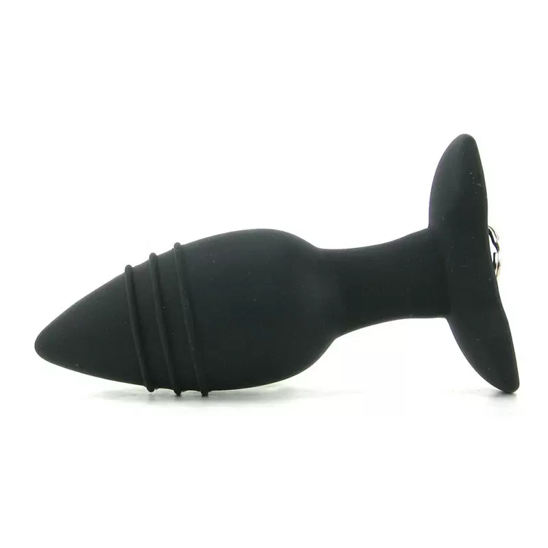 Средняя анальная пробка Renegade Plug 4