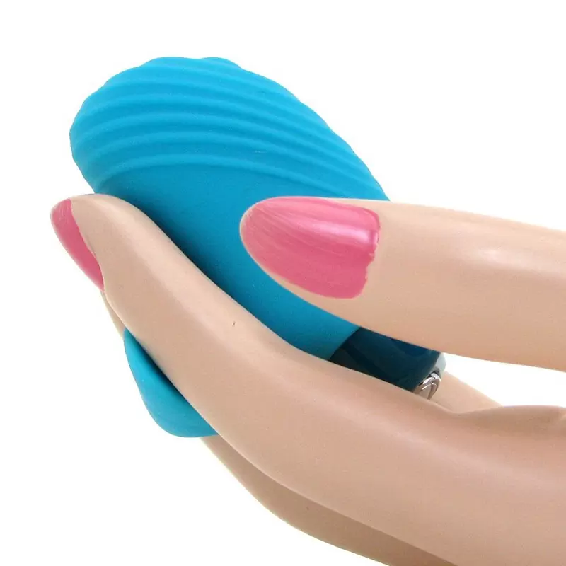 Вибро-перстень Aries – голубой