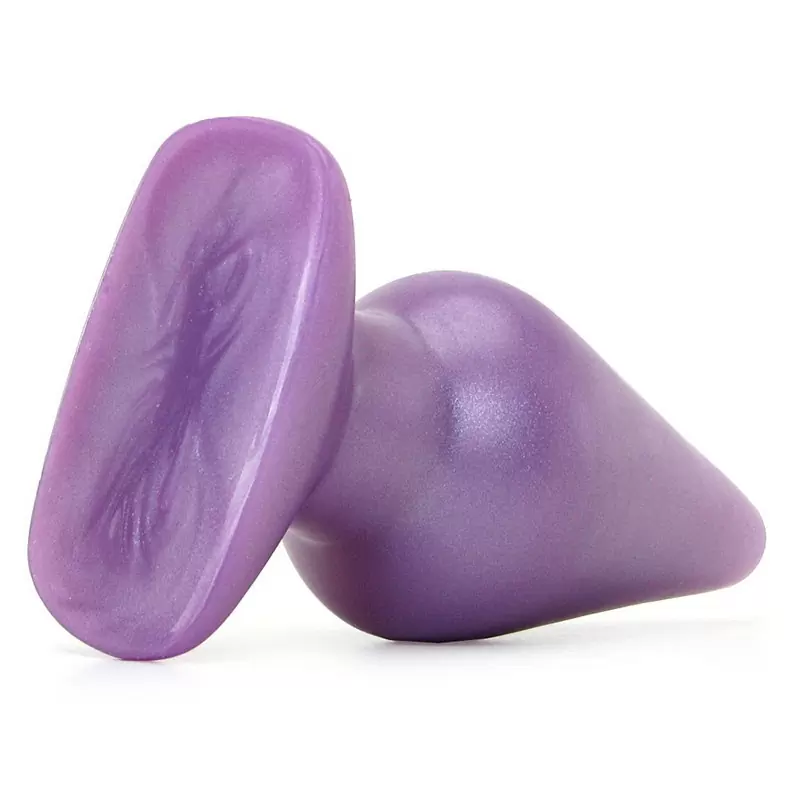 Пробка Super Big End - Purple