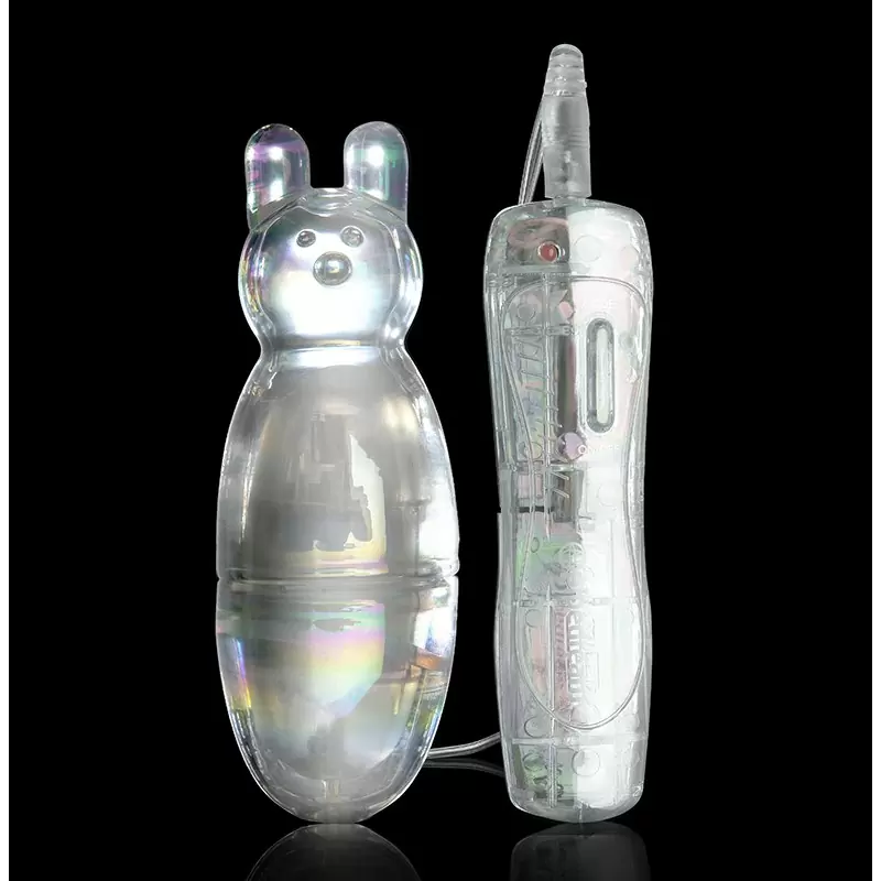 Вибромассажер Icicles № 33