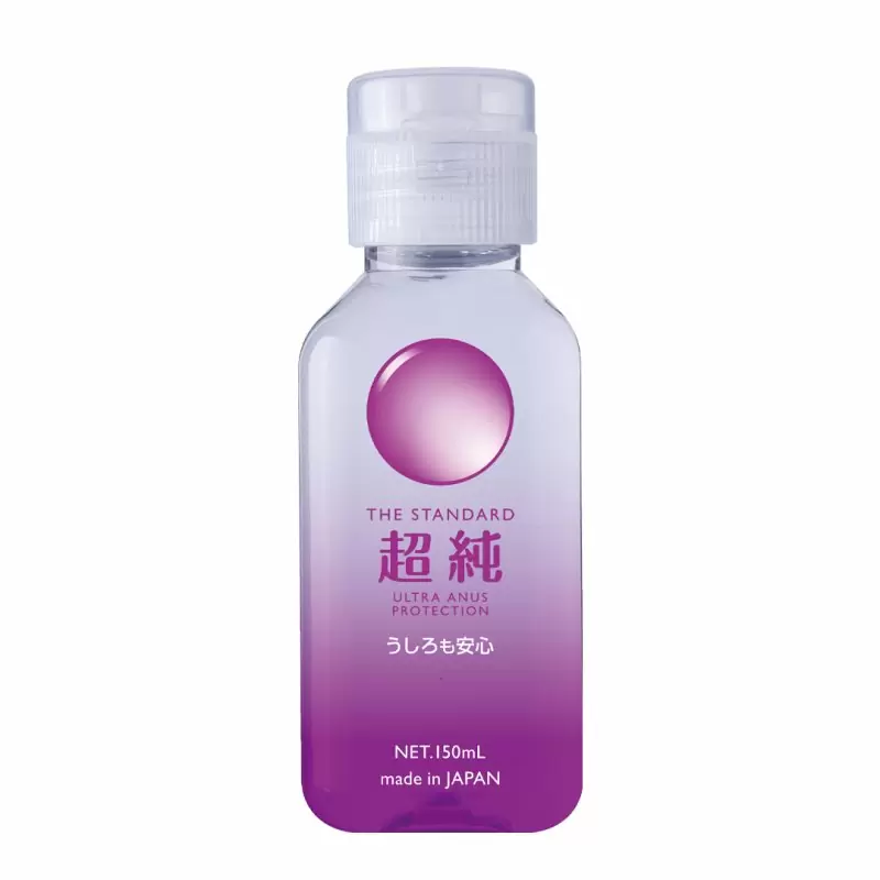 Анальный гель с защитными свойствами «.beyond ultra anal protection» 150 мл