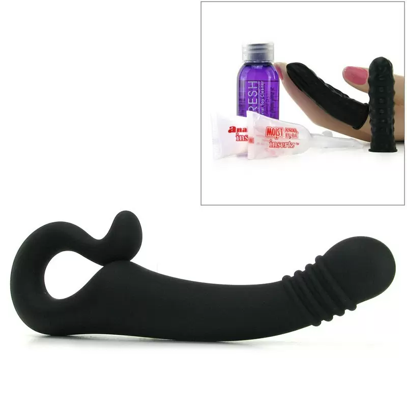 Стимулятор простаты P-Spot Massager