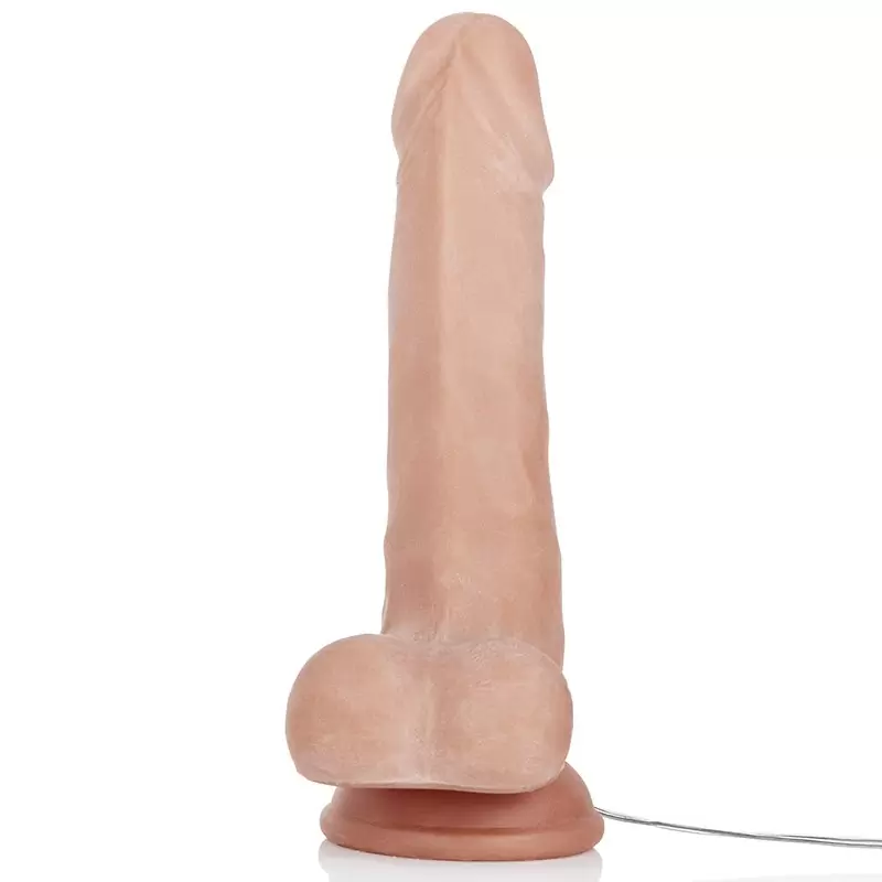 Фаллоимитатор Rotating Emperor 6