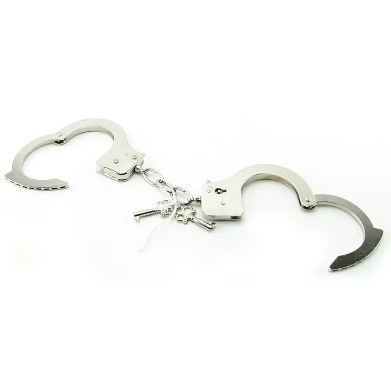 Наручники Official Handcuffs